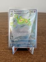 Reuniclus 212 – Promo – Black Bolt – Near Mint