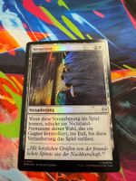 Vernetzen - Foil - Marvel's Spider-Man - Magic