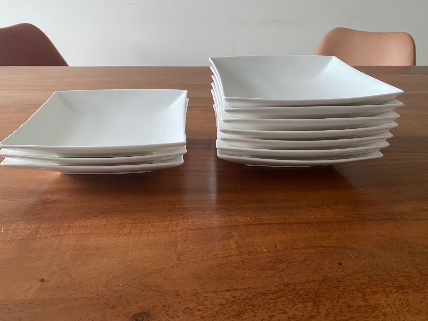 Piatti: 7 Maxwell Williams Salat-Suppenteller – Usato da Zürich venduto da ter_6v82 3
