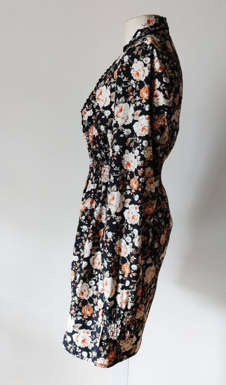 Blutsgeschwister Blusen: BLUTSSCHWESTER Tunika Shirt Bluse Gr.XS – Gebraucht aus Winterthur von Lotusherz 3