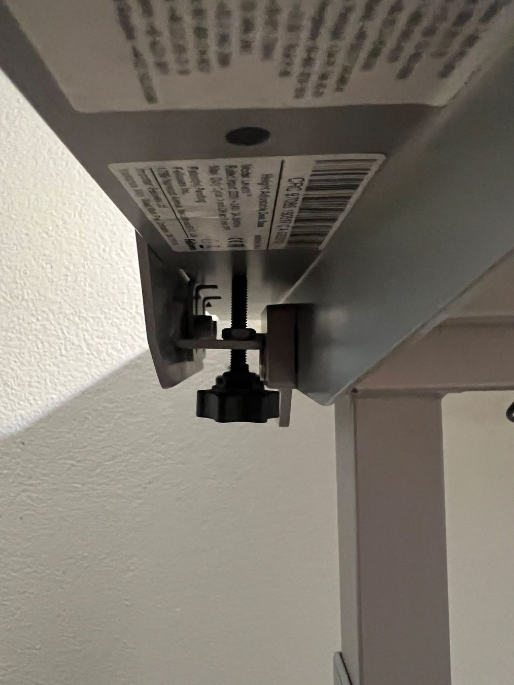 Fellowes Schreibtische: Fellowes Levado höhenverstellbarer Tisch – Gebraucht aus Zürich von fomaz 3