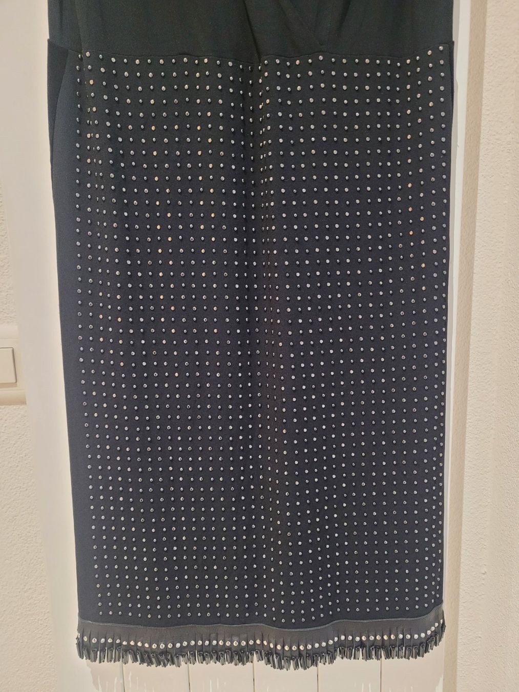 Prada Vestiti: Prada kleid dress robe vestito – Usato da Pambio-Noranco venduto da Chiara81 1