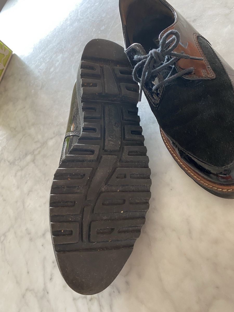 Paul Green Scarpe da donna: Schuhe Paul Green Gr. 36.5 – Usato da bern venduto da marion78 2
