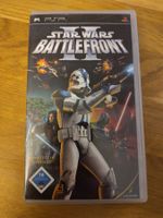 Star Wars Battlefront II - Playstation Portable - PSP