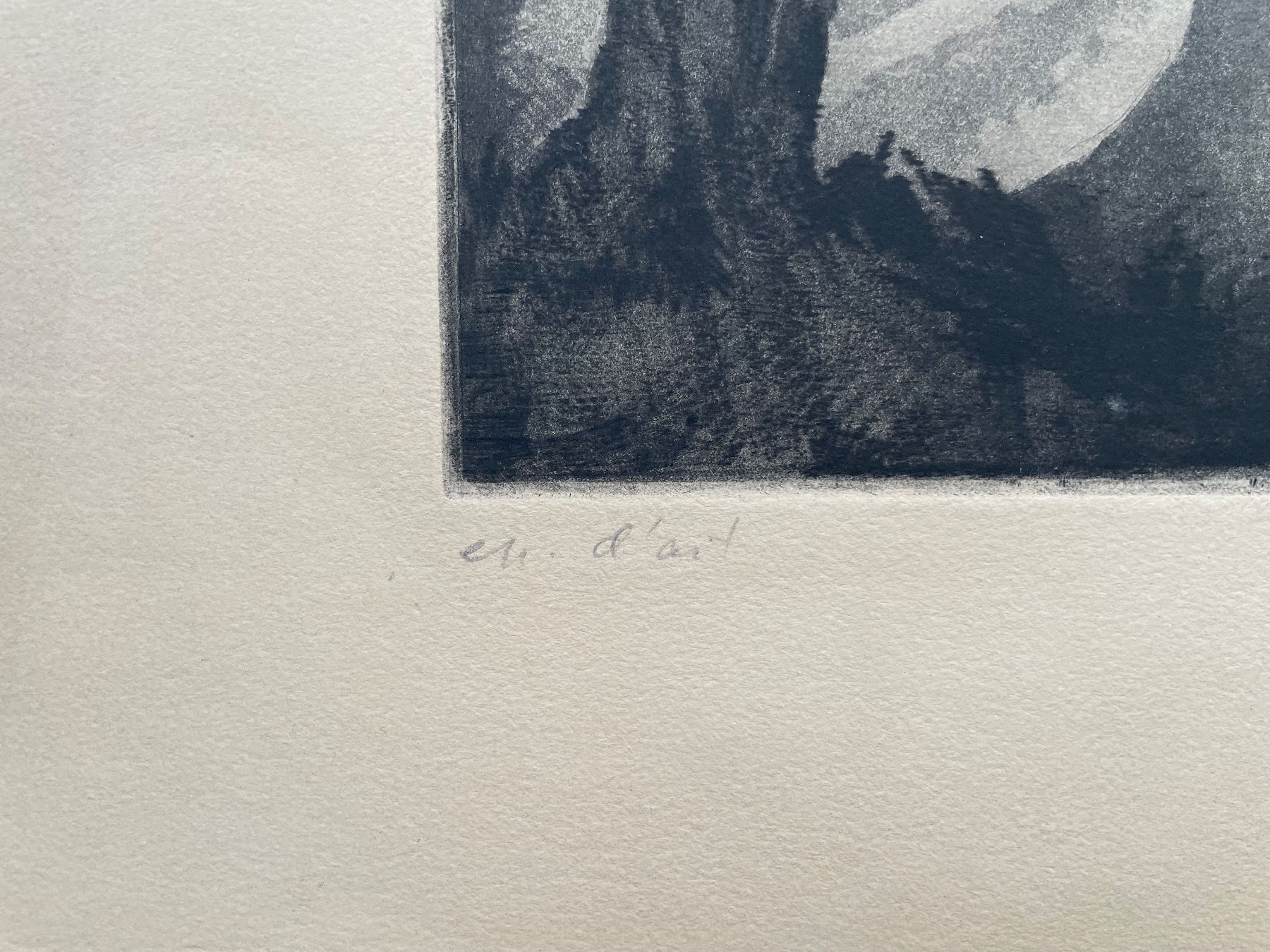 Grafica & Litografie: RARE!!!!! Pietro Sarto 1958 – Usato da St-George venduto da Raretefacts 3