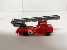 Wiking Feuerwehr Opel 70