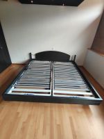 Bett (elektrisch verstellbar)