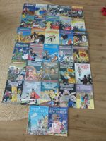 Comic Sammlung Die Vagabunden der Unendlichkeit