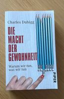 Die Macht der Gewohnheit