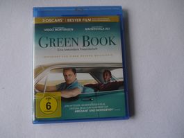 GREEN BOOK-Oskar Bester Film 2019