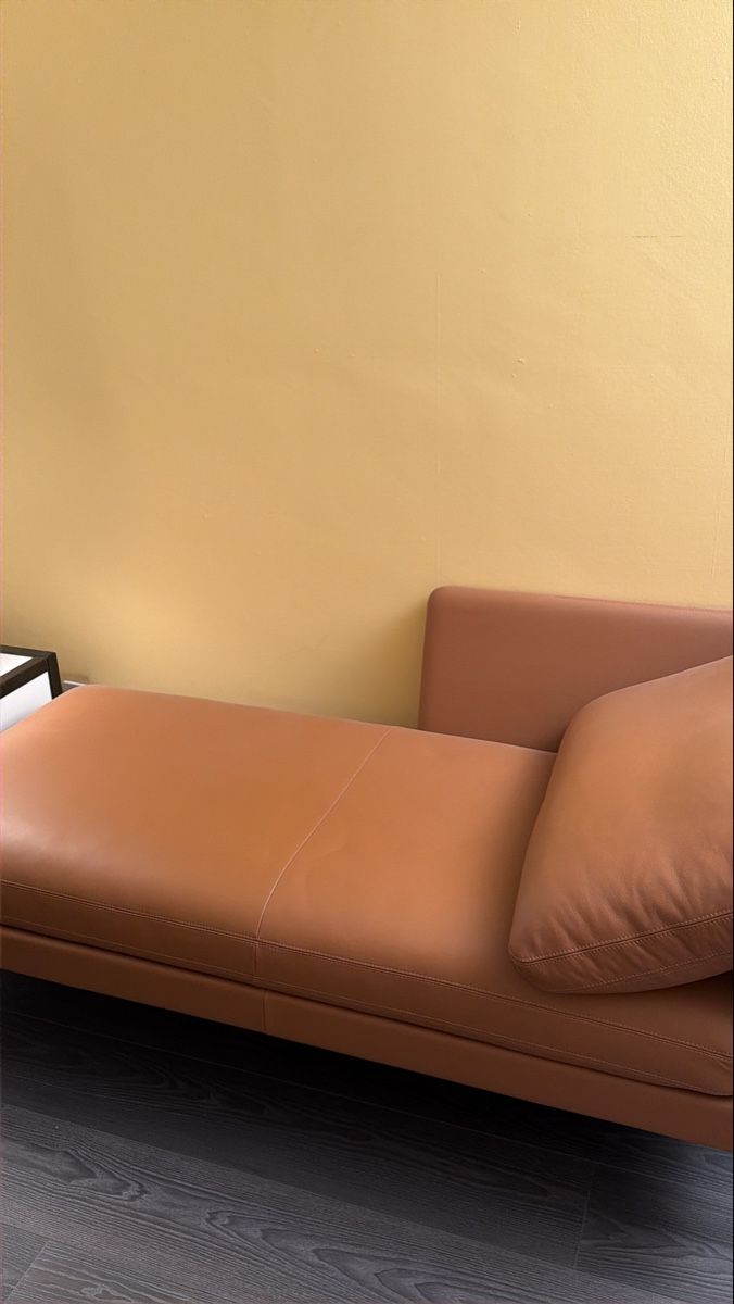 Vitra Sedie a sdraio: Vitra Suita Leder Chaise Longue – Usato da Zürich venduto da CeFiVu 3