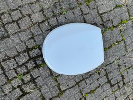 WC-Deckel