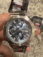 G-Shock GMC Full Metal Chrono Bluetooth| GMC-B2100AD-2AER