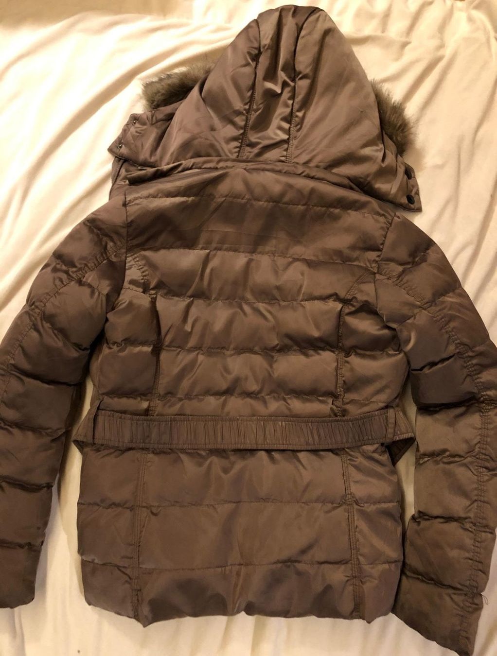 Moncler Giacche: MONCLER DAMEN DAUNENJACKE GR 38 – Usato da Rümlang venduto da ane_y72d 3