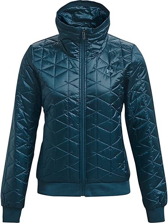 Under Armour Giacche: Under Armour Coldgear Reactor Jacket Grösse M Neu – Nuovo (secondo la descrizione) da Zeiningen venduto da man_69cj 6