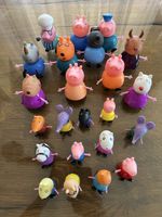 Peppa Wutz / Peppa Pig und Freunde