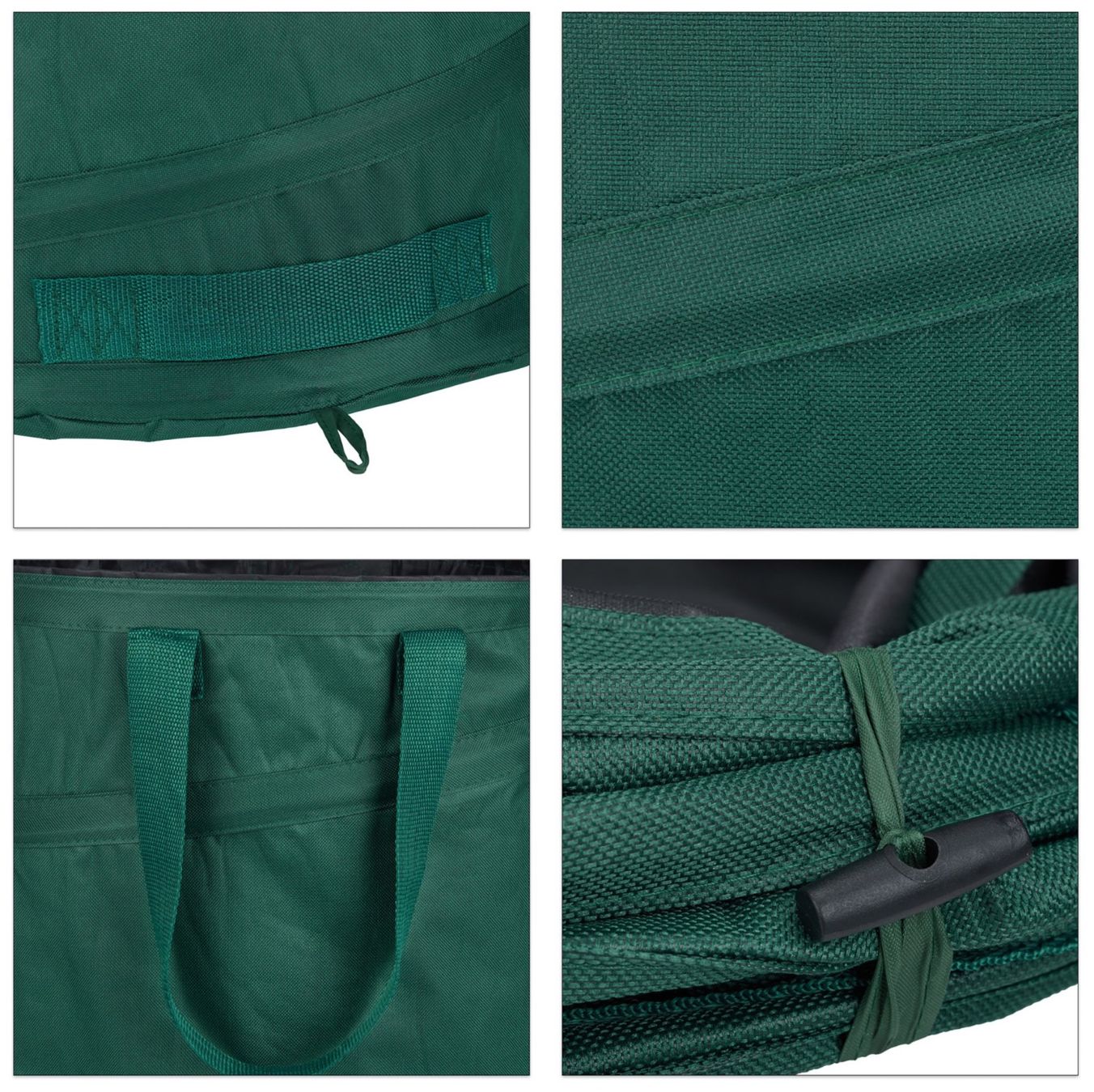 Altro in Utensili da giardino: 3er Set Pop Up Laubsack 90 L – Nuovo e nell'imballaggio originale da Bülach venduto da StoreInShopOutlet 8