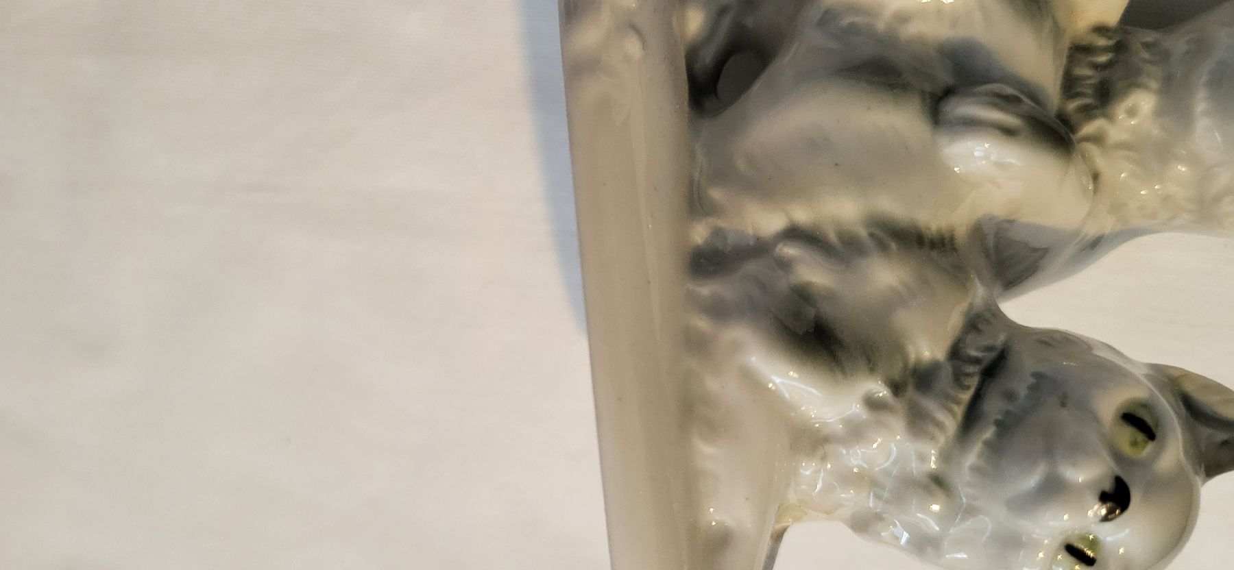 Statuette: Gräfenthal Porzellan Figur – Usato da Spiez venduto da Lotta2 7