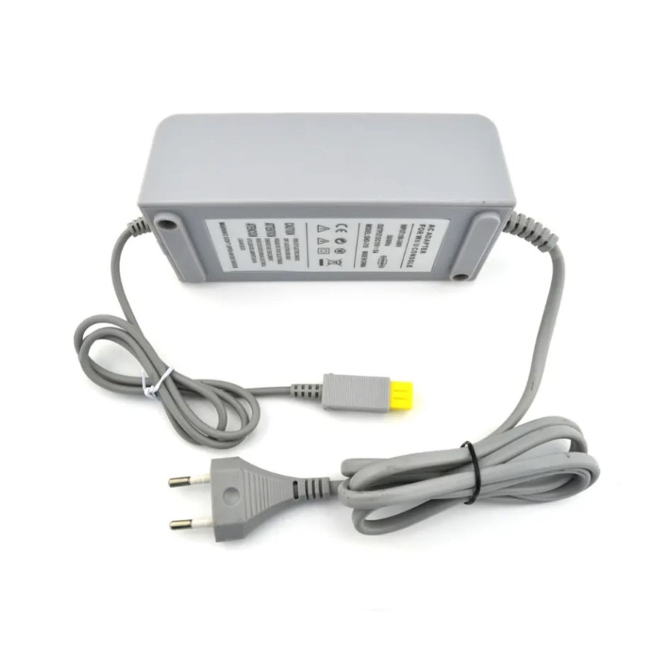 Giochi: Alimentation WII U – Nuovo e nell'imballaggio originale da Renens VD venduto da Accessoryworld