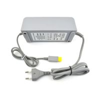 Alimentation WII U