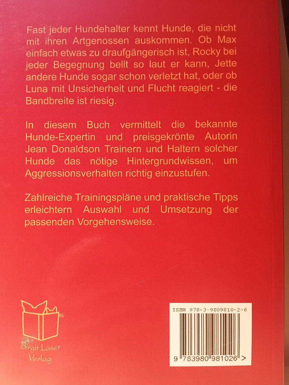 Libri: J. Donaldson: Fight!  – Nuovo (secondo la descrizione) da Oftringen venduto da Myti 1