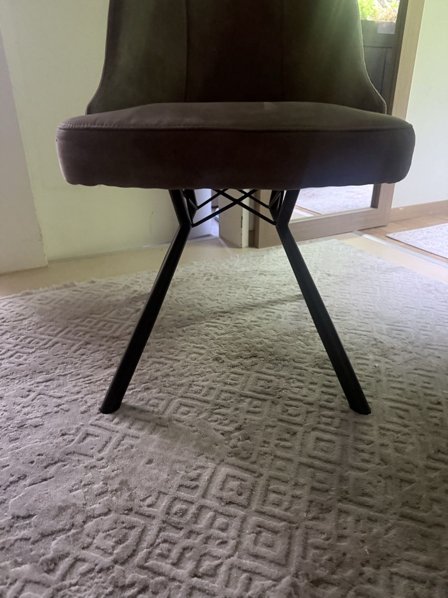 Stühle: Stuhl – Gebraucht aus Zürich von Aquella007 2