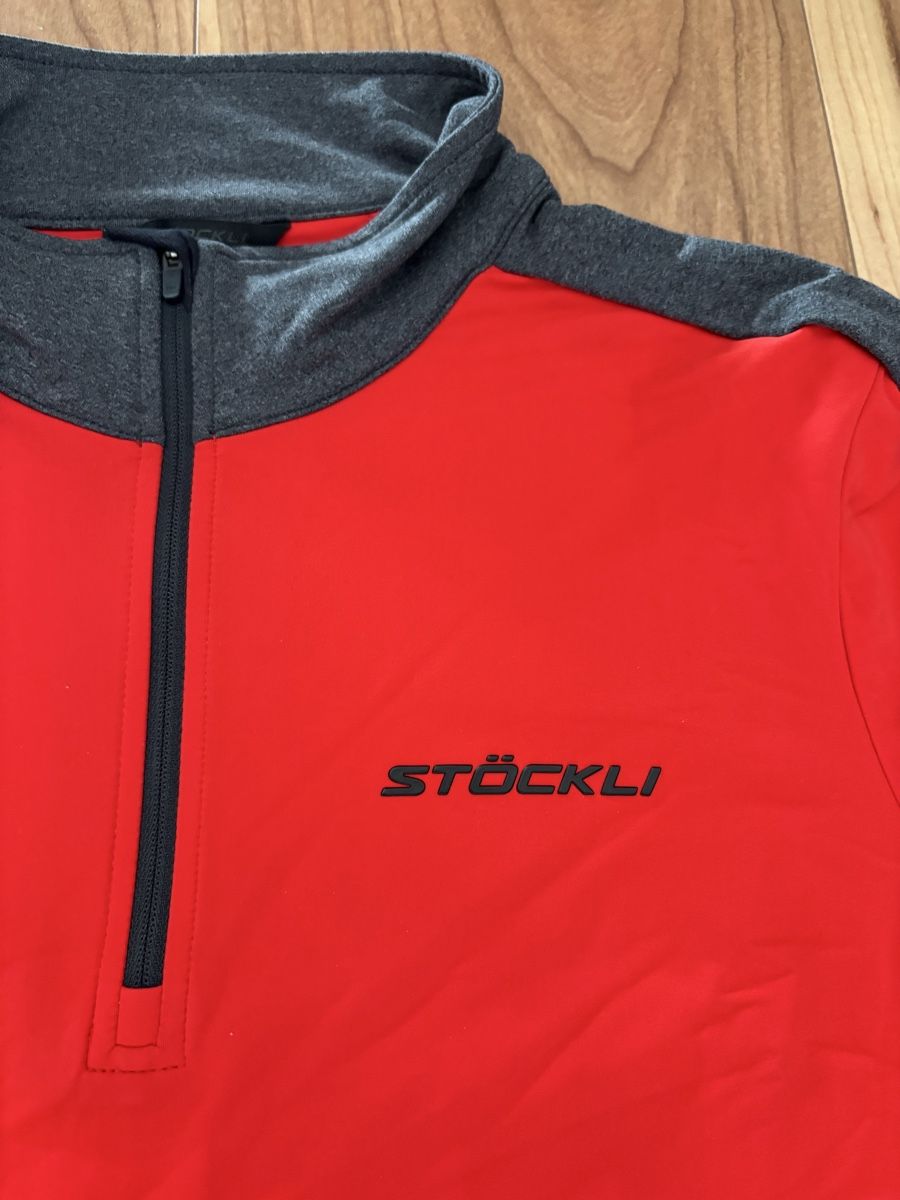 Stöckli Giacche: Jacke Stöckli – Nuovo e nell'imballaggio originale da Dübendorf venduto da dor_2yvd 1