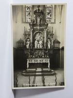 Basilika Mariastein , St. Josephkapelle