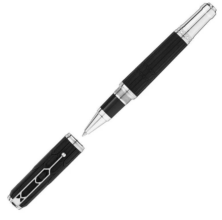 Penna & Evidenziatori: Mont blanc stylo Victor Hugo – Usato da St-Prex venduto da rey_v92r 1