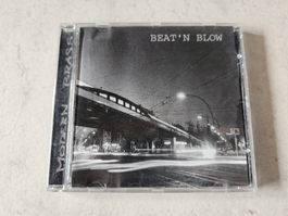 Beat 'N Blow  -  Modern Brass