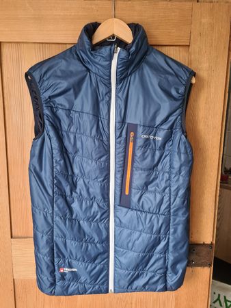 Ortovox Veste Gr M