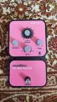 Pédale Source Audio Soundblox Tri-Mod Phaser