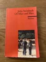 John Steinbeck - Of Mice and Men