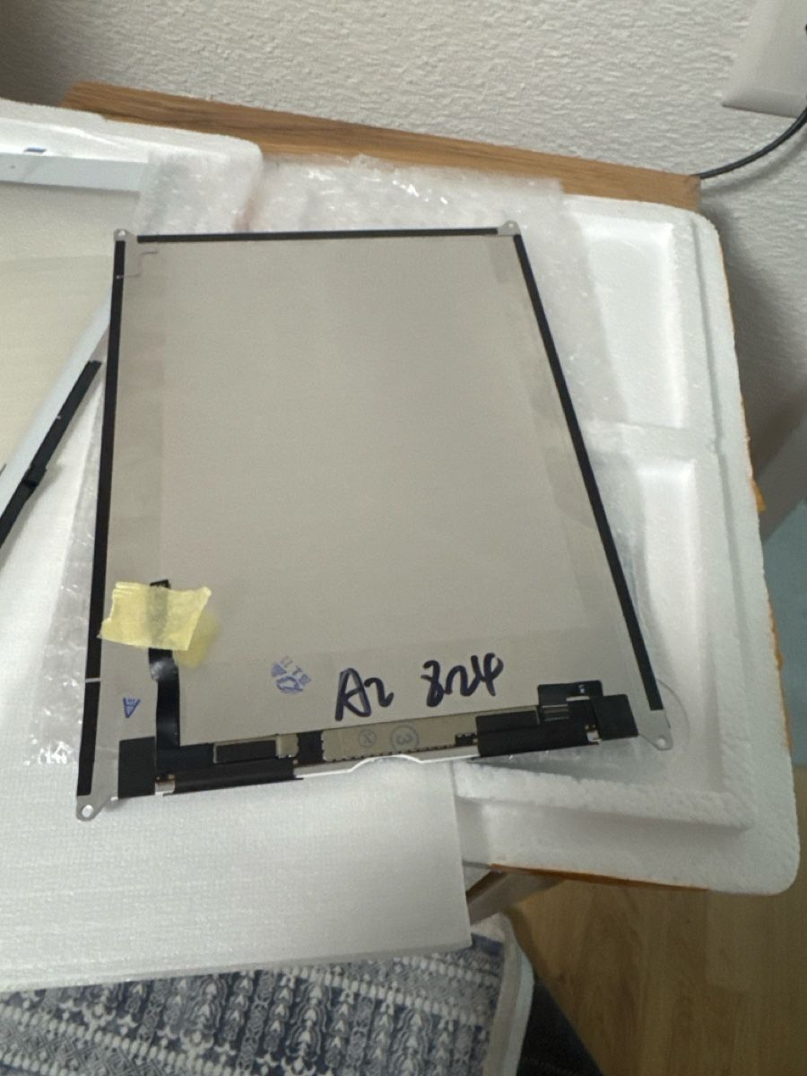 Apple Tablet PC: Ipad 10.2 teile 7 generationen – Usato da Seon venduto da rayaan 4