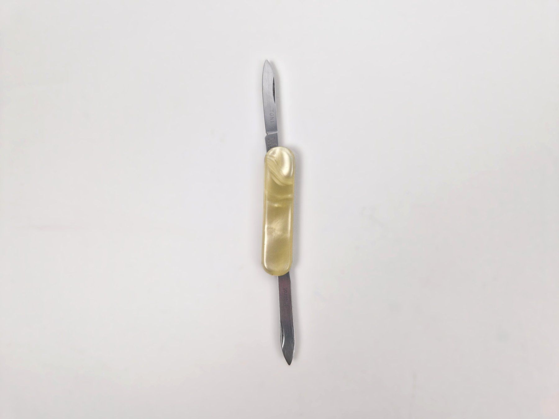 Couteaux de poche: Sackmesserset "Perlmutt" (4 Stk.) – D'occasion à Basel par Restwert_Basel 8