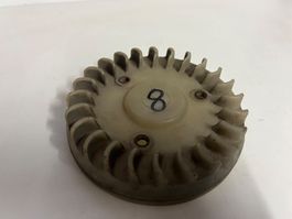 Sachs 503 Lüfterrad Motor