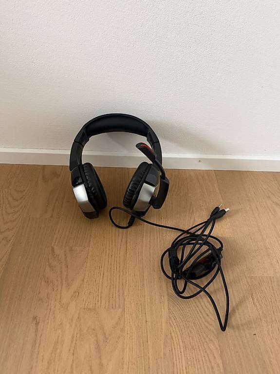 Cuffie: Gaming Headset CHEREEKI  für xbox one – Usato da Zürich venduto da mai_8sg2