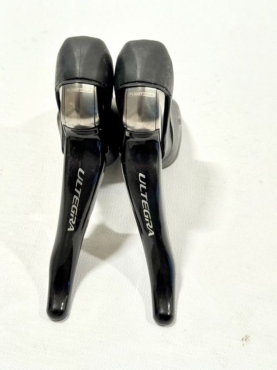 Ricambio Leva Shimano Ultegra ST-6700G – Targhetta Nome E Vite Fissaggio Destra – Y6SC98030