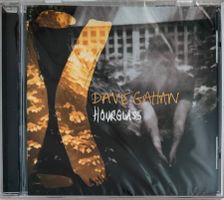 Dave Gahan – Hourglass