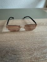Mode-Brille