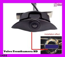 Volvo Frontkamera HD Nachtsicht