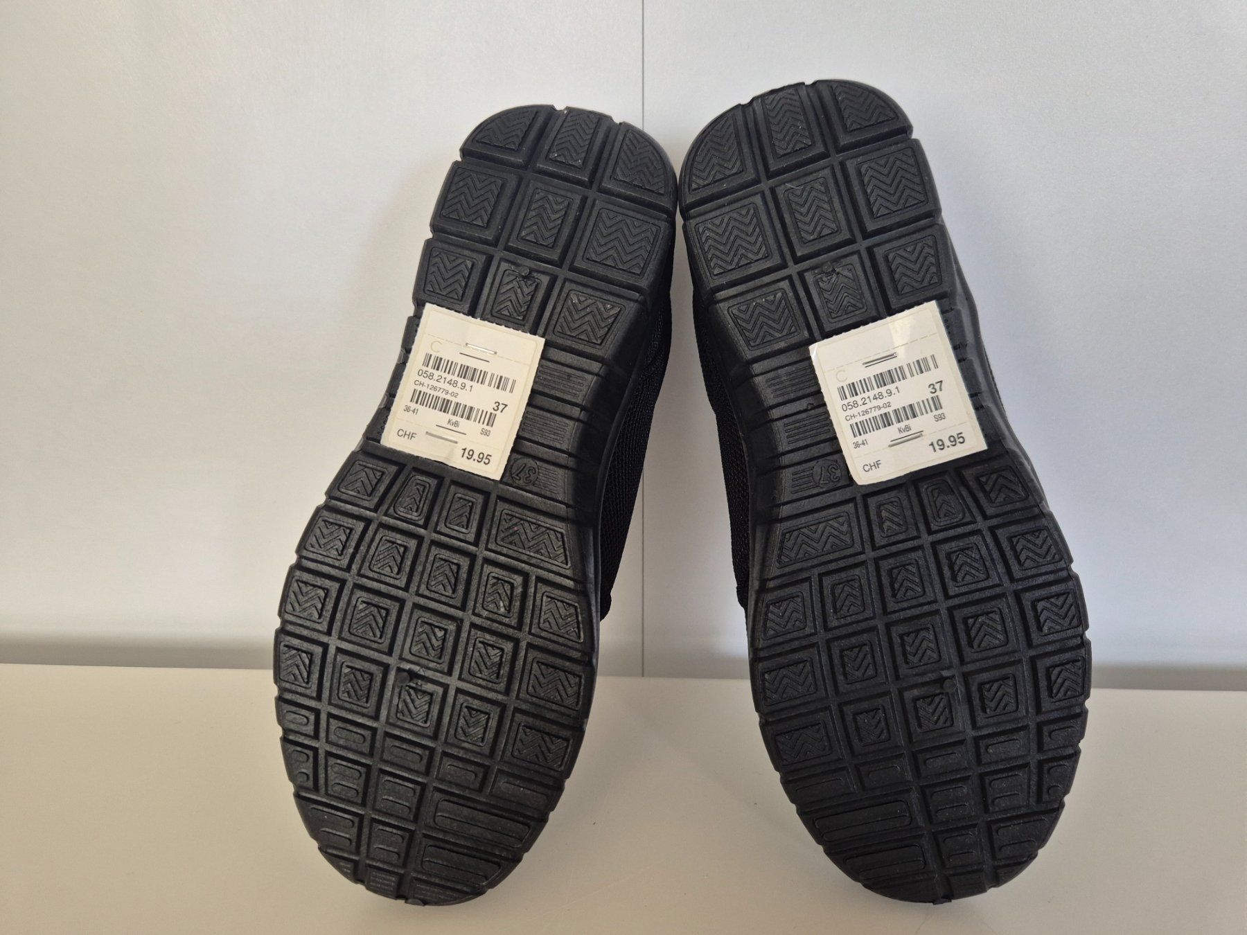 Scarpe da uomo: Cube Turnschuhe / Sneaker 37 NEU – Nuovo e nell'imballaggio originale da Meggen venduto da Orrinka20 5