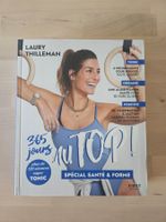 Livre 365 jours au TOP !