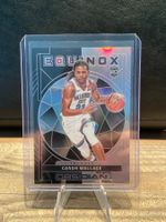 Cason Wallace Equinox Rookie 29/99 Panini Obsidian 23/24