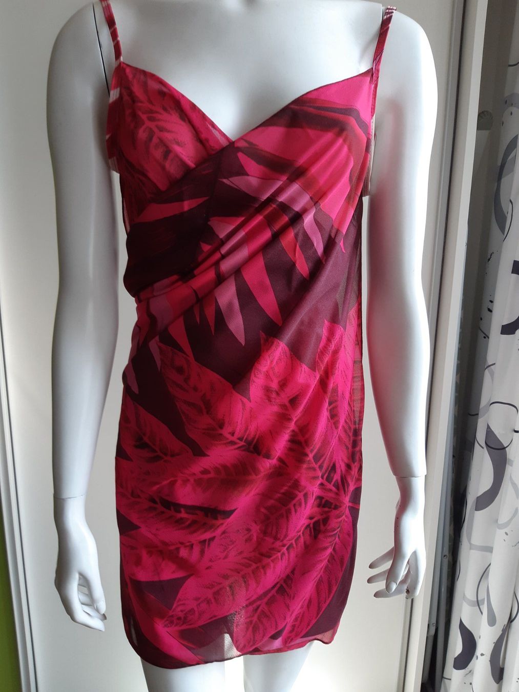 Lascana Vestiti: Kleid Gr. S von Lascana – Nuovo (secondo la descrizione) da Thierachern venduto da Shila99 1