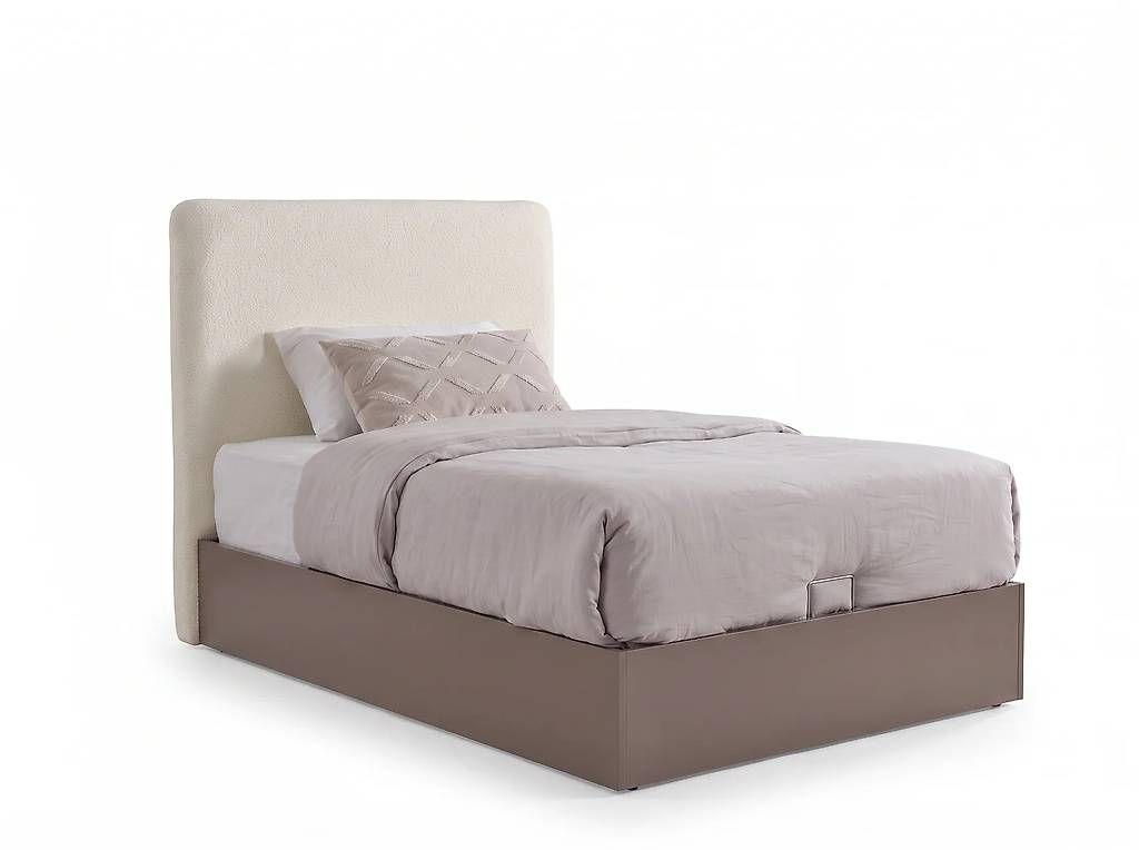 Lits: Modernes und neues Jugenbett – D'occasion à Ebikon par LiCHtMobel 1