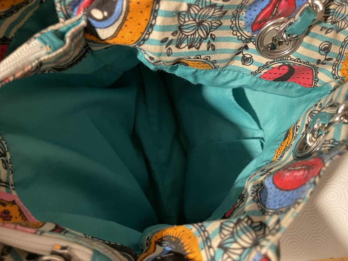Borse da donna: Borsa camomilla – Nuovo (secondo la descrizione) da Winterthur venduto da Je_hope 8