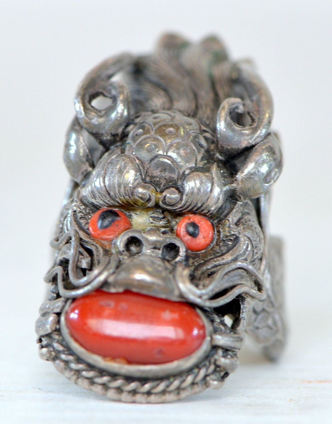 Bagues: Ancienne bague – D'occasion à Neuchâtel par Neuchatel 2