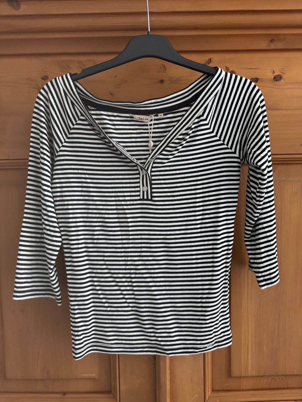 Maglioni & Felpe: Pullover, Shirt, Salsa //NEU// M – Usato da Stettfurt venduto da outlet72