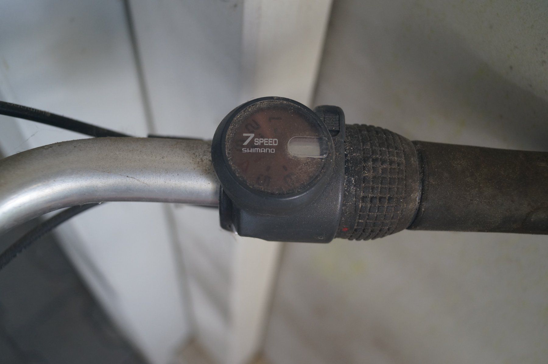Biciclette: Damenvelo mit Getriebschaltung Shimano – Difettoso da Hunzenschwil venduto da Sidler5 2